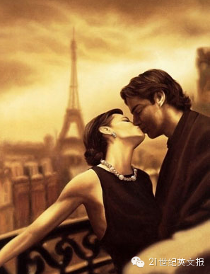 你知道kiss都有哪些种吗?