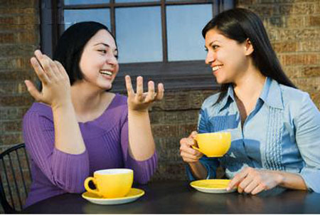 英文聊天如何见面熟？10个聊天技巧帮你快速找到小伙伴
