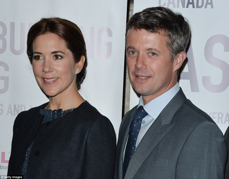 全世界的王室中,有哪些颜值爆表的王子、公主、国王、王后?(1)