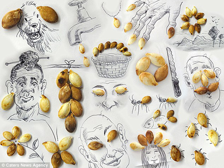 坚果是什么梗 20140210105048_2lanqNOf.jpg